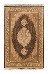 Tabriz Teppe 158x100cm - Persisk teppe – product image