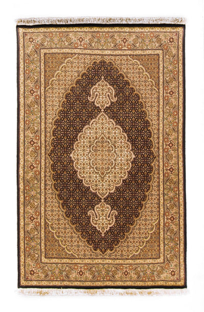 Tabriz Teppe 100x158cm - Persisk teppe