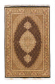 Tabriz Teppe 158x100cm - Persisk teppe
