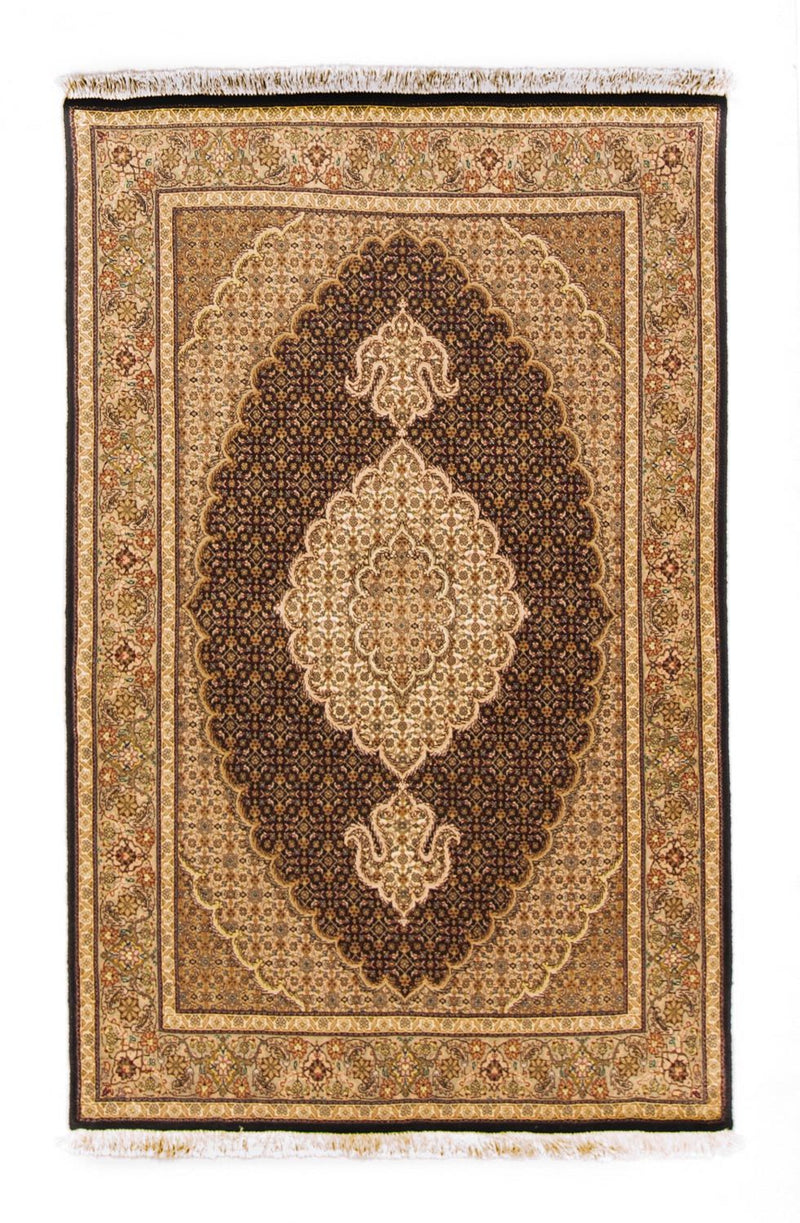 Tabriz Teppe 158x100cm - Persisk teppe