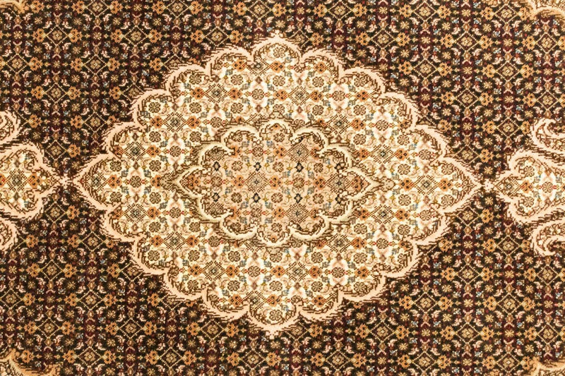 Tabriz Teppe 158x100cm - Persisk teppe