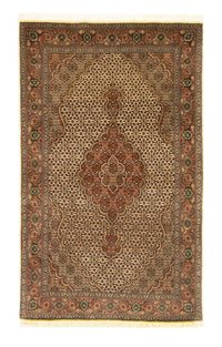 Tabriz - 50 Raj Teppe 102x164cm - Persisk teppe – product image