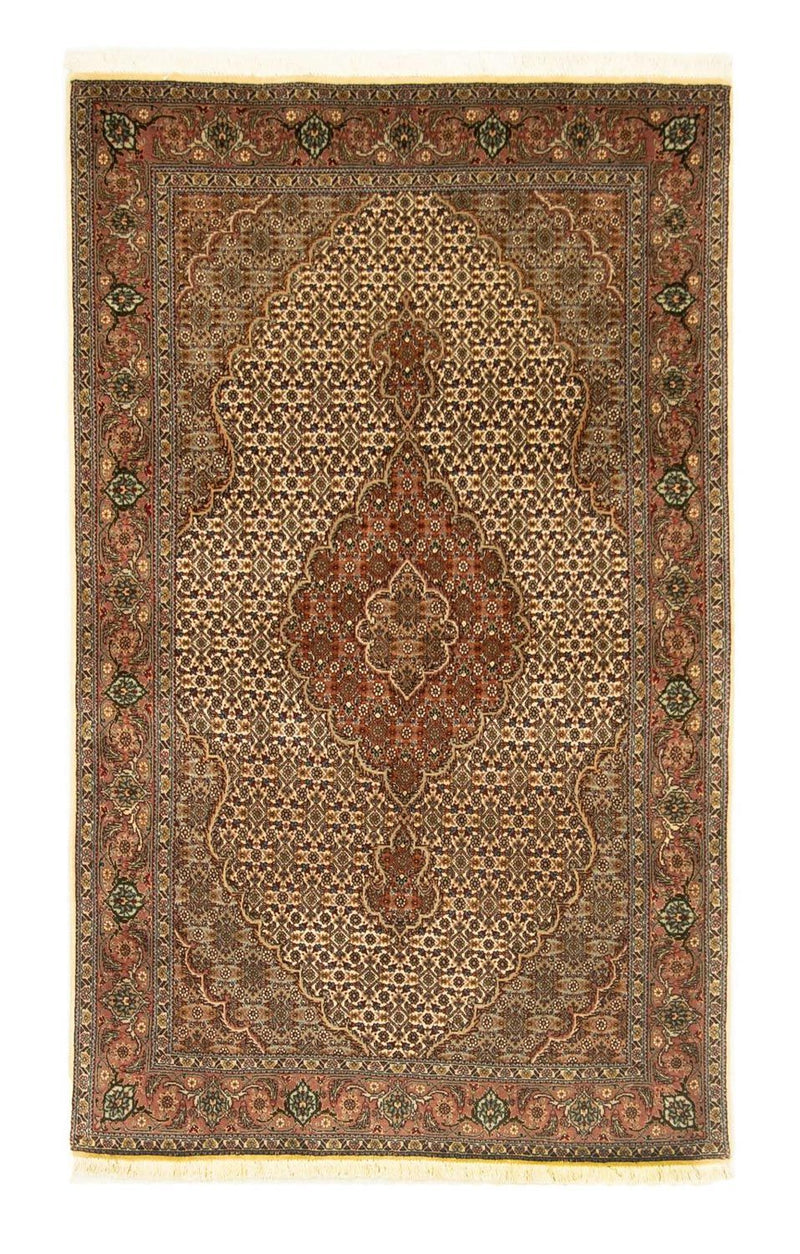 Tabriz - 50 Raj Teppe 102x164cm - Persisk teppe