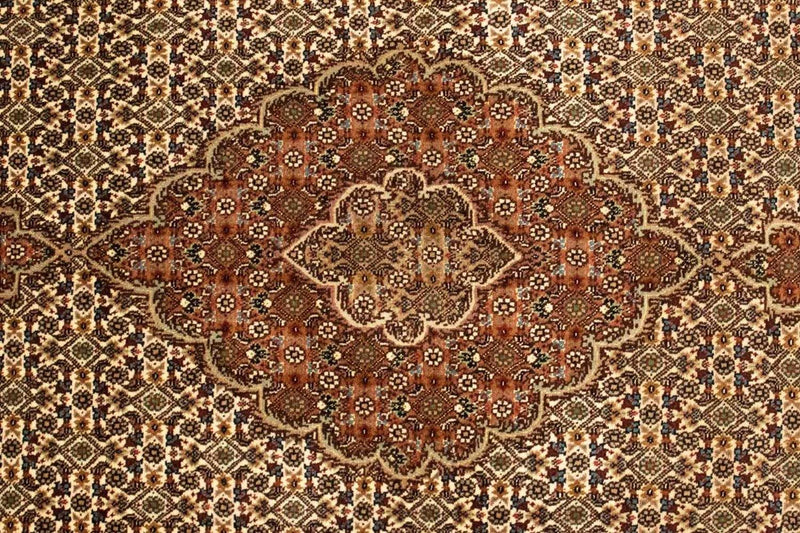 Tabriz - 50 Raj Teppe 102x164cm - Persisk teppe