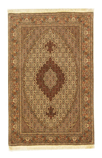 Tabriz - 50 Raj Teppe 165x103cm - Persisk teppe – product image