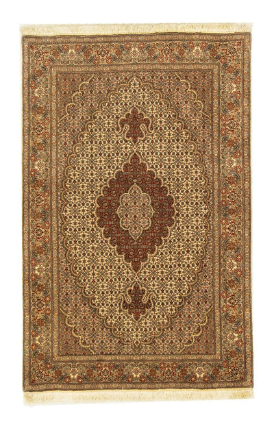 Tabriz - 50 Raj Teppe 103x165cm - Persisk teppe