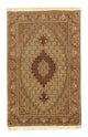 Tabriz - 50 Raj Teppe 165x103cm - Persisk teppe