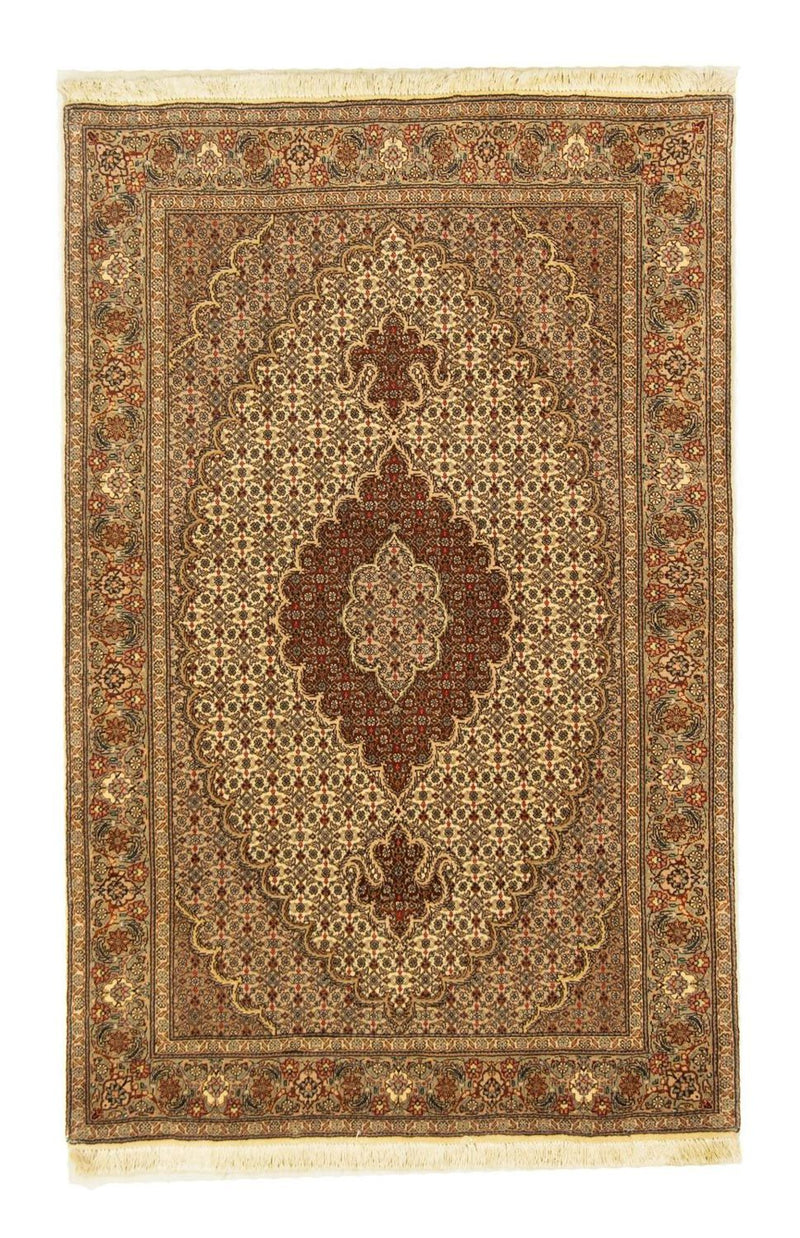 Tabriz - 50 Raj Teppe 165x103cm - Persisk teppe