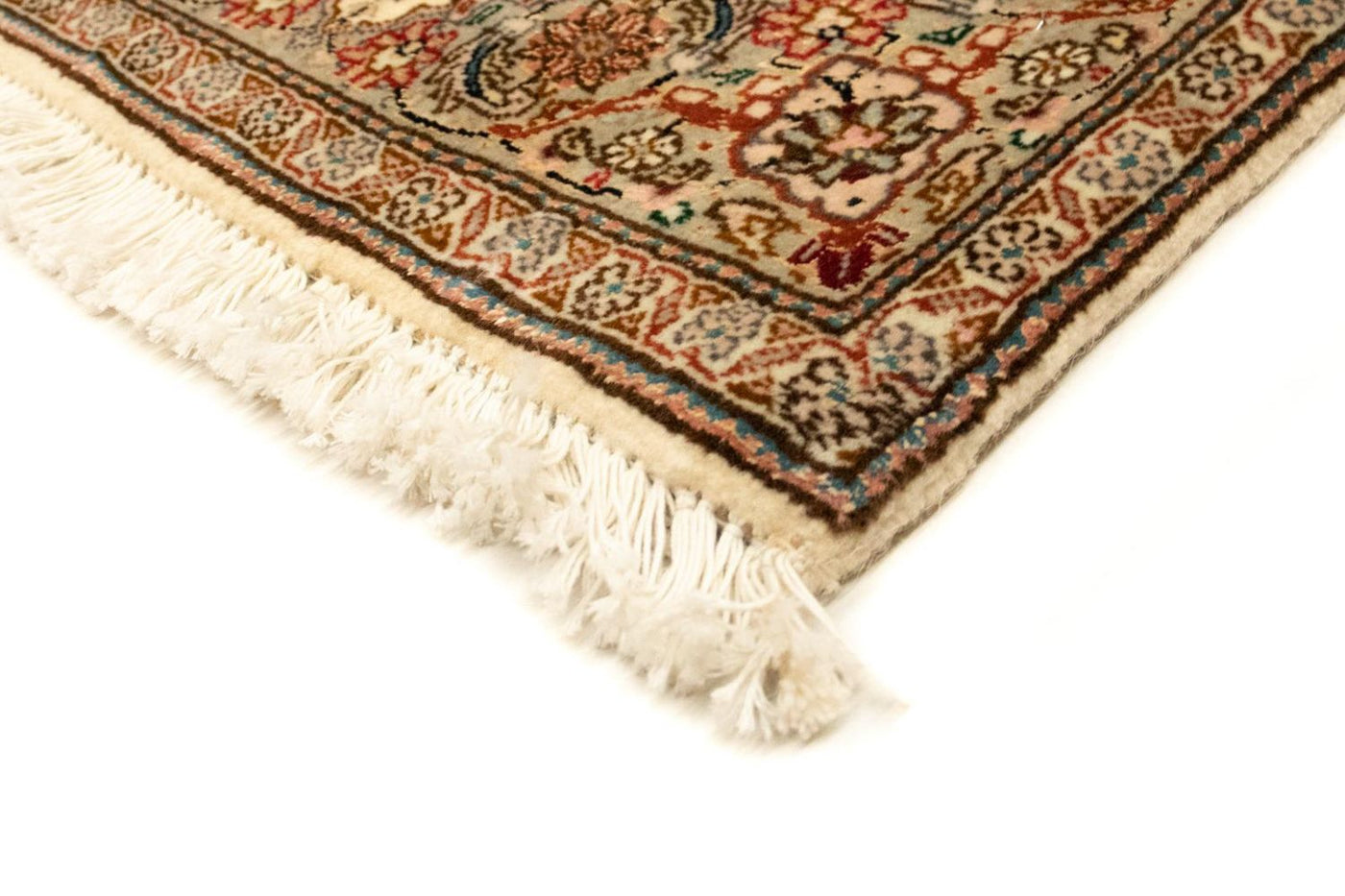 Tabriz - 50 Raj Teppe 165x103cm - Persisk teppe