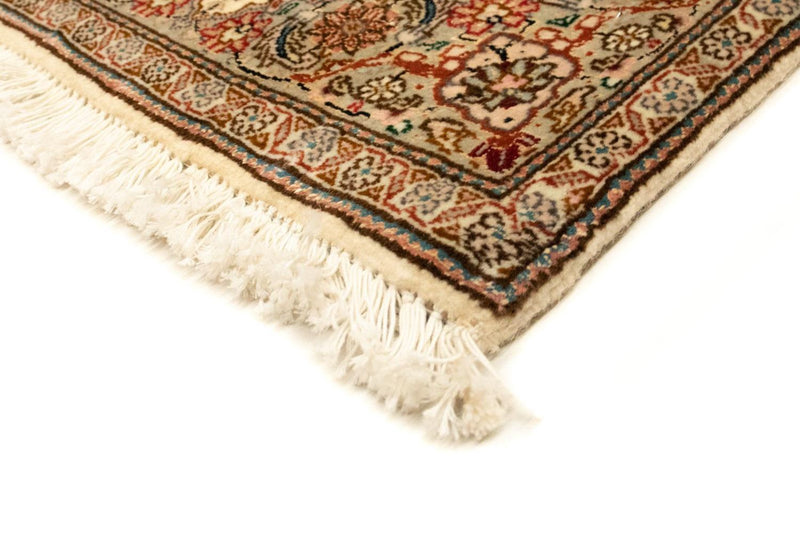 Tabriz - 50 Raj Teppe 165x103cm - Persisk teppe