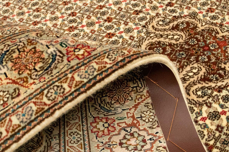 Tabriz - 50 Raj Teppe 165x103cm - Persisk teppe