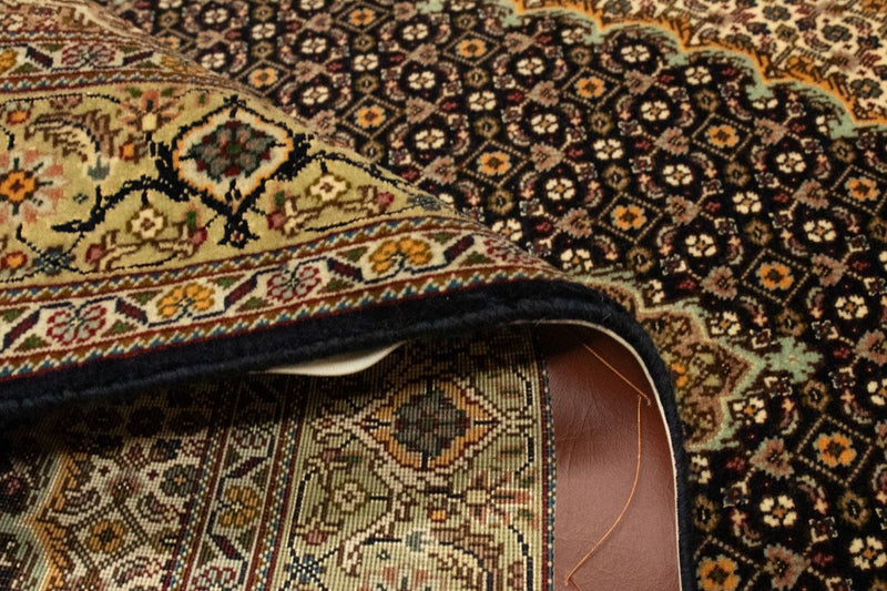 Tabriz - 50 Raj Teppe 156x103cm - Persisk teppe