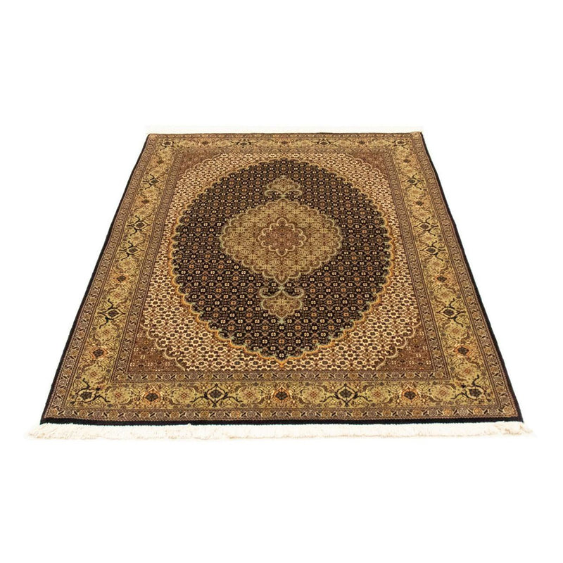 Tabriz - 50 Raj Teppe 156x103cm - Persisk teppe
