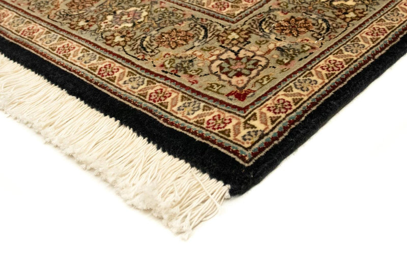 Tabriz - 50 Raj Teppe 159x100cm - Persisk teppe