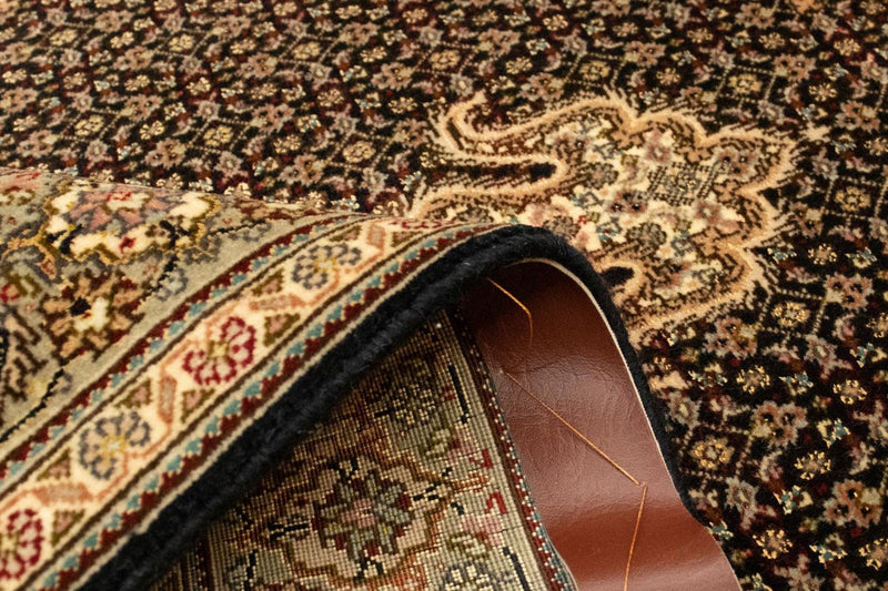 Tabriz - 50 Raj Teppe 159x100cm - Persisk teppe