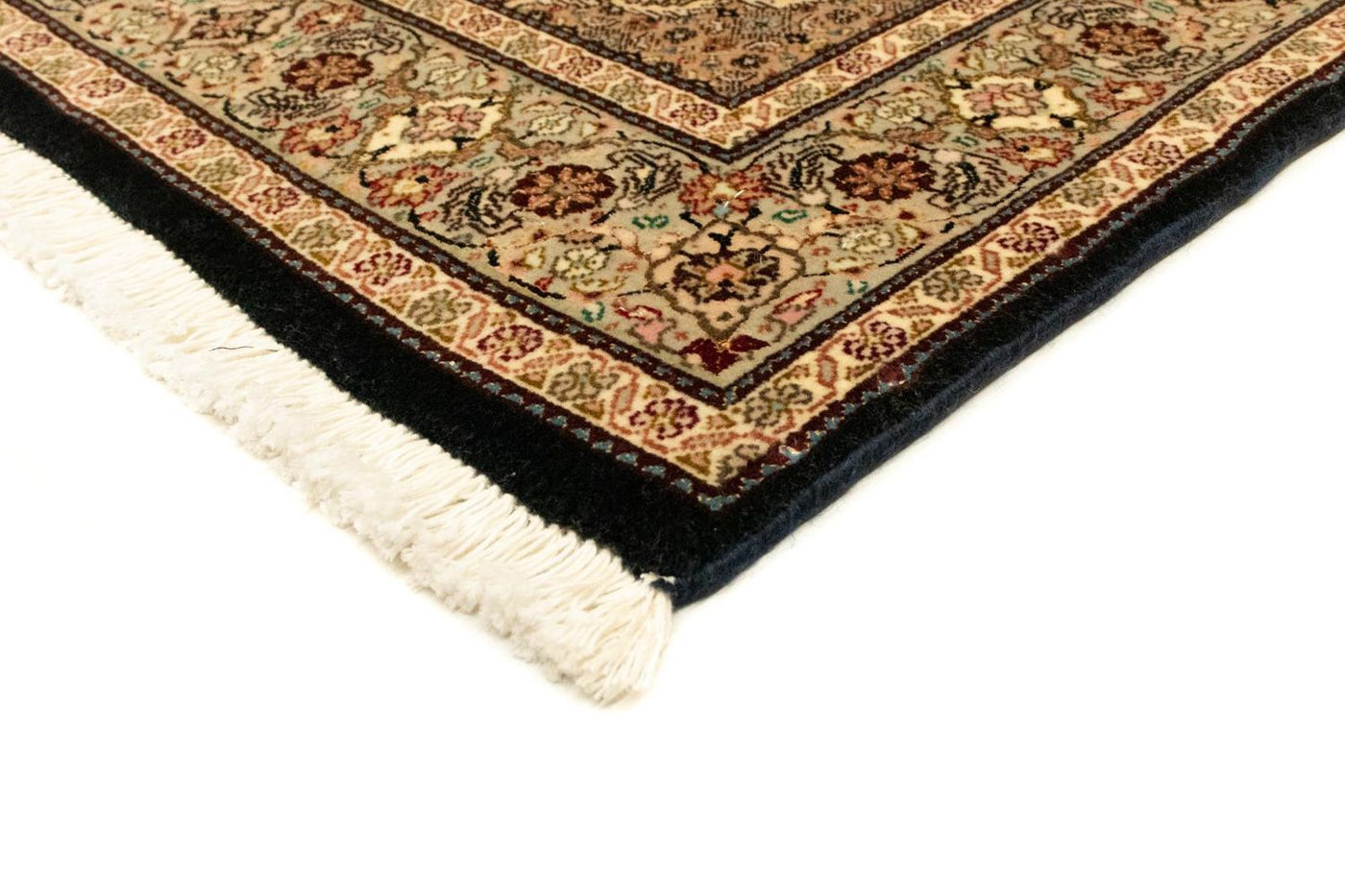 Tabriz - 50 Raj Teppe 150x102cm - Persisk teppe