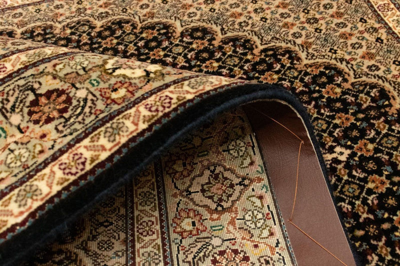 Tabriz - 50 Raj Teppe 150x102cm - Persisk teppe