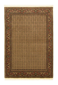 Tabriz - 50 Raj Teppe 150x103cm - Persisk teppe – product image