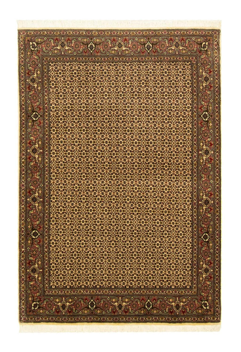 Tabriz - 50 Raj Teppe 150x103cm - Persisk teppe