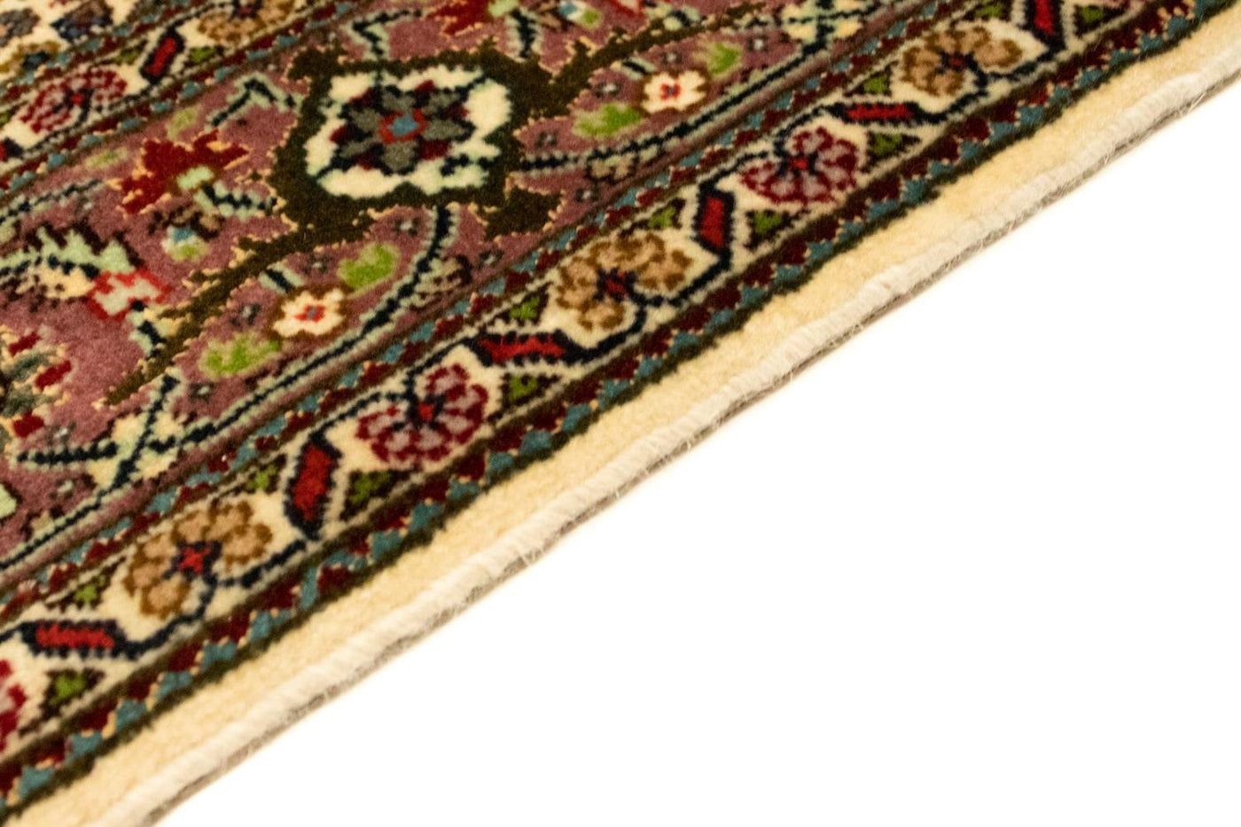 Tabriz - 50 Raj Teppe 150x103cm - Persisk teppe
