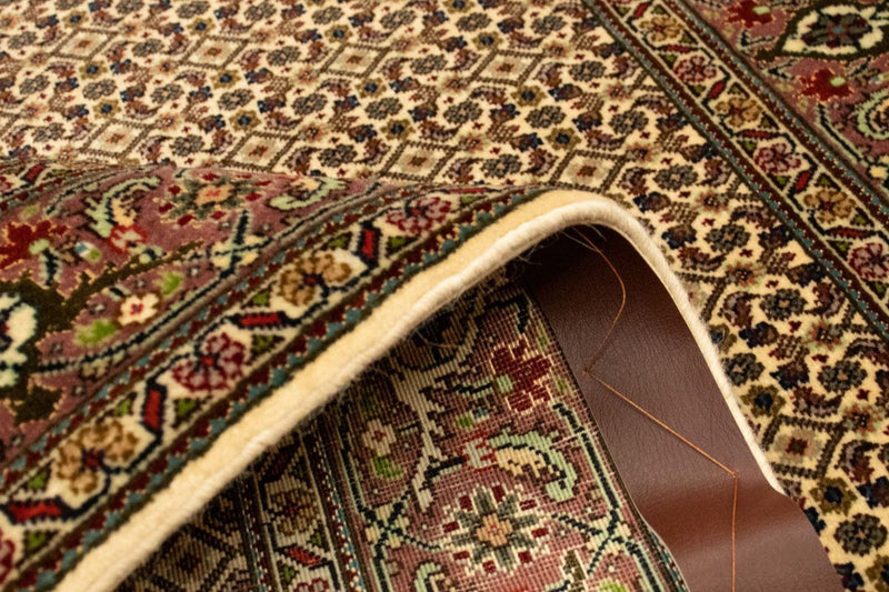 Tabriz - 50 Raj Teppe 150x103cm - Persisk teppe