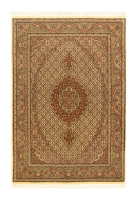 Tabriz - 50 Raj Teppe 150x102cm - Persisk teppe – product image