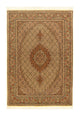 Tabriz - 50 Raj Teppe 150x102cm - Persisk teppe