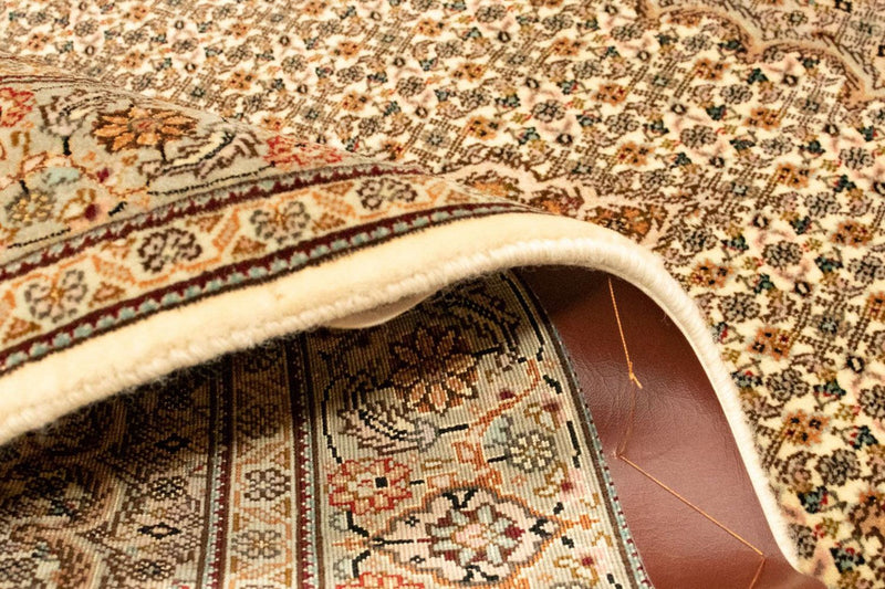 Tabriz - 50 Raj Teppe 150x102cm - Persisk teppe