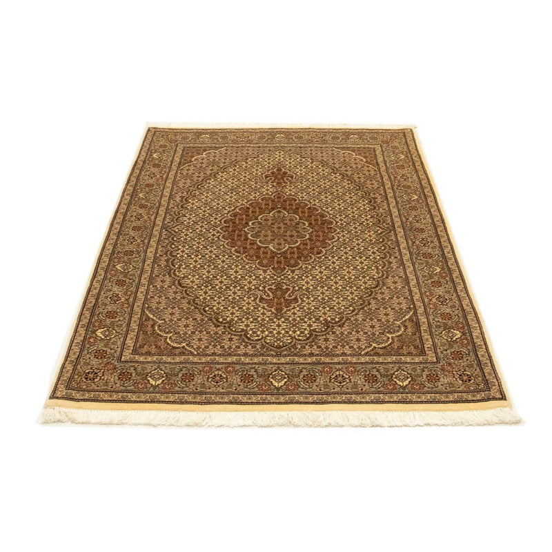 Tabriz - 50 Raj Teppe 150x102cm - Persisk teppe