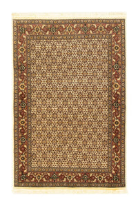 Tabriz - 50 Raj Teppe 150x99cm - Persisk teppe – product image