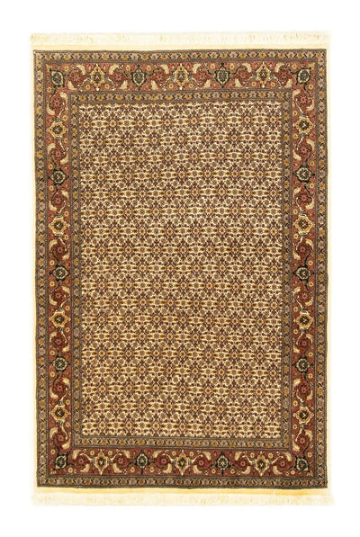 Tabriz - 50 Raj Teppe 99x150cm - Persisk teppe
