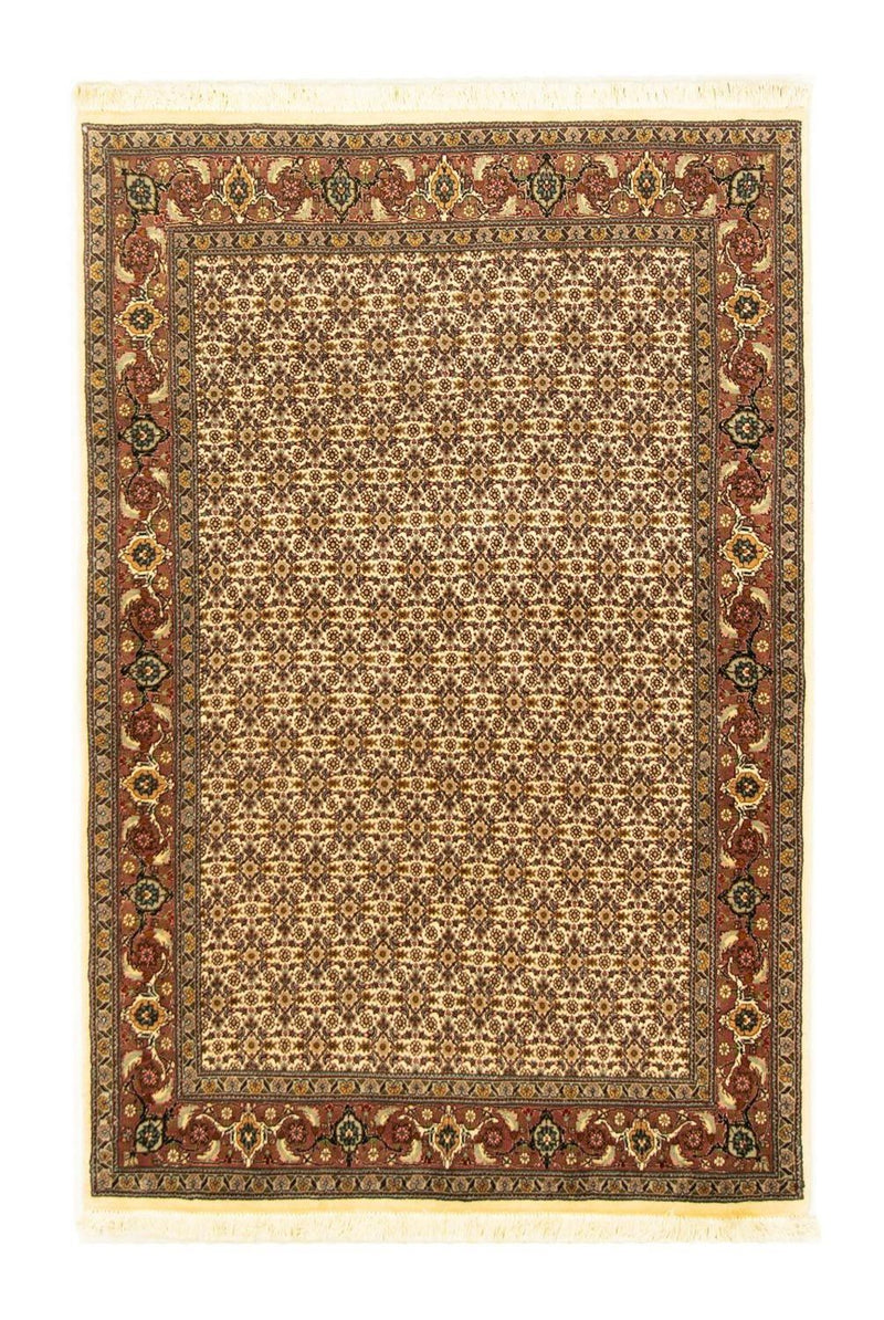 Tabriz - 50 Raj Teppe 150x99cm - Persisk teppe