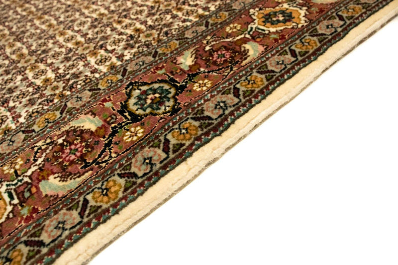 Tabriz - 50 Raj Teppe 150x99cm - Persisk teppe