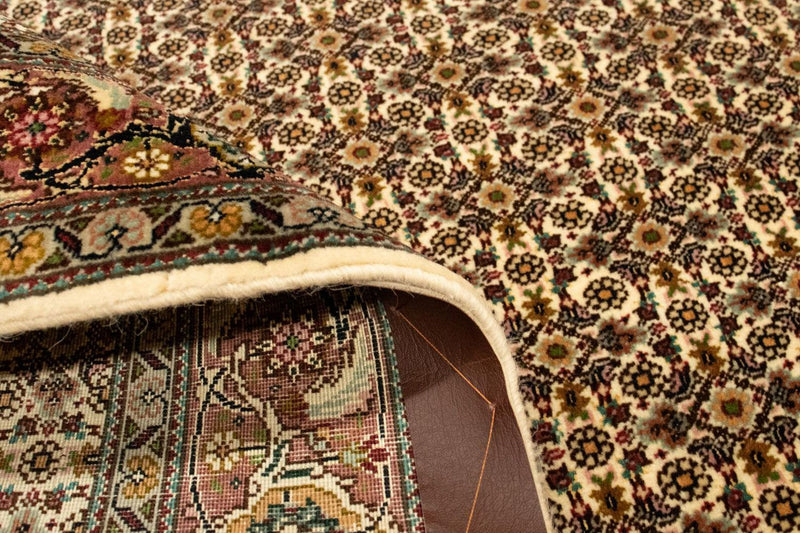 Tabriz - 50 Raj Teppe 150x99cm - Persisk teppe