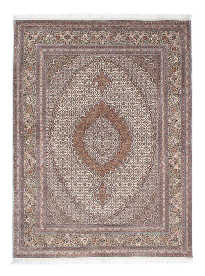 Tabriz Teppe 146x203cm - Persisk teppe