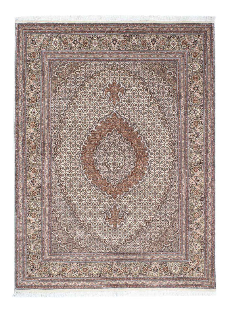 Tabriz Teppe 146x203cm - Persisk teppe