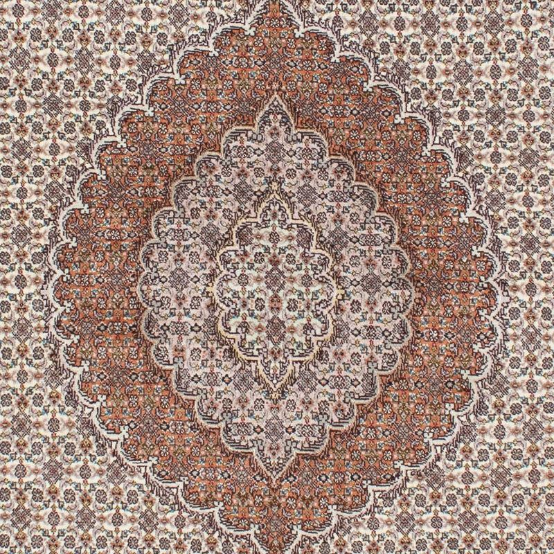 Tabriz Teppe 146x203cm - Persisk teppe