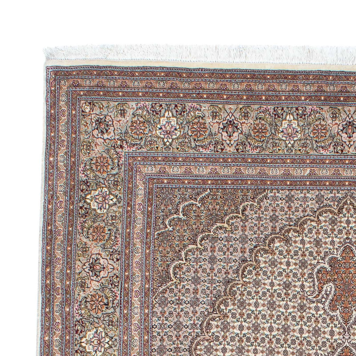 Tabriz Teppe 146x203cm - Persisk teppe