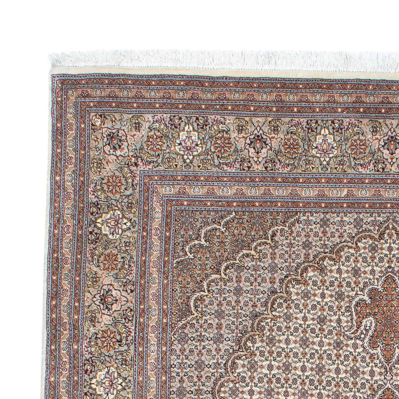 Tabriz Teppe 146x203cm - Persisk teppe