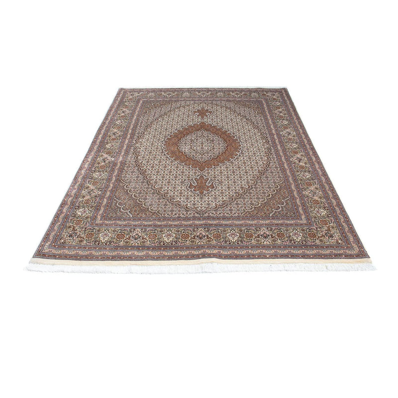 Tabriz Teppe 146x203cm - Persisk teppe