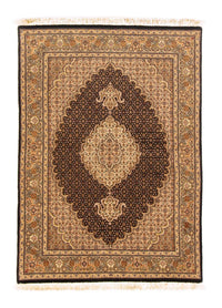 Tabriz - 50 Raj Teppe 162x100cm - Persisk teppe – product image