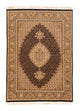 Tabriz - 50 Raj Teppe 162x100cm - Persisk teppe