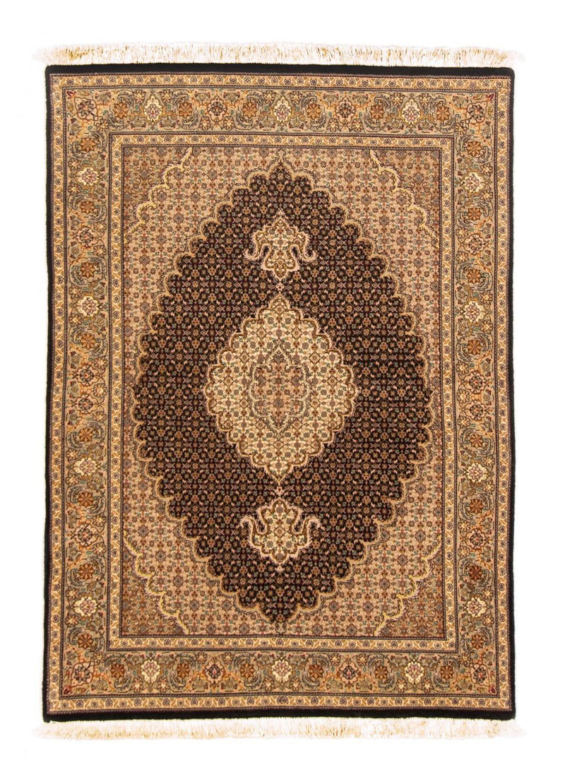 Tabriz - 50 Raj Teppe 162x100cm - Persisk teppe