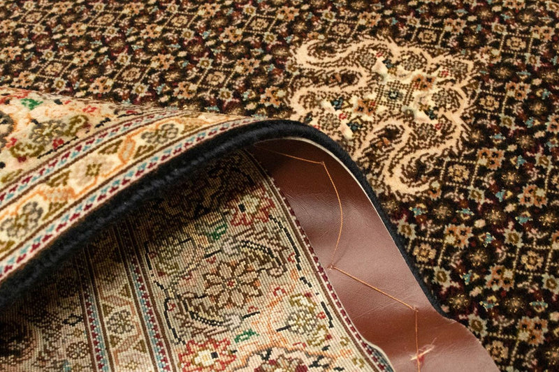 Tabriz - 50 Raj Teppe 162x100cm - Persisk teppe