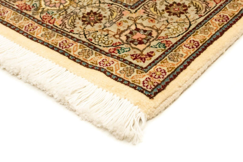 Tabriz - 50 Raj Teppe 154x100cm - Persisk teppe