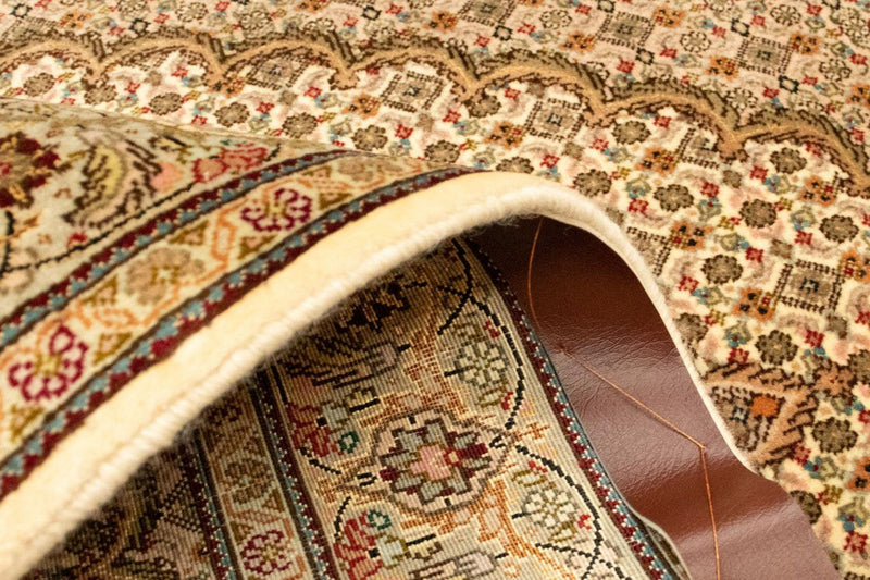 Tabriz - 50 Raj Teppe 154x100cm - Persisk teppe
