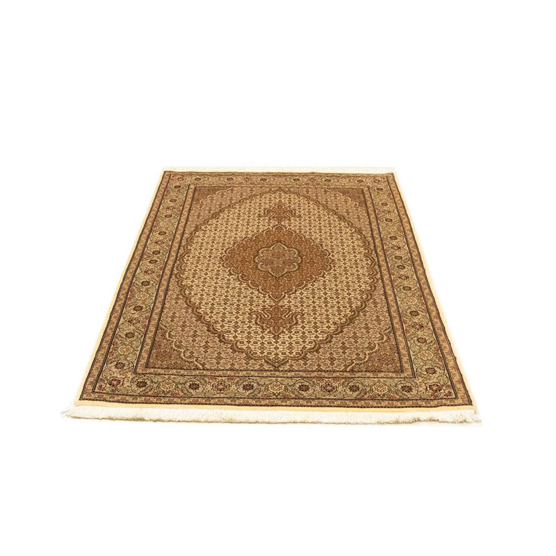 Tabriz - 50 Raj Teppe 154x100cm - Persisk teppe