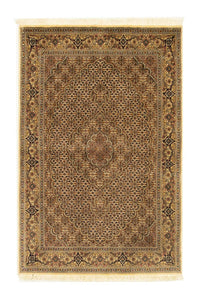 Tabriz - 50 Raj Teppe 153x102cm - Persisk teppe – product image