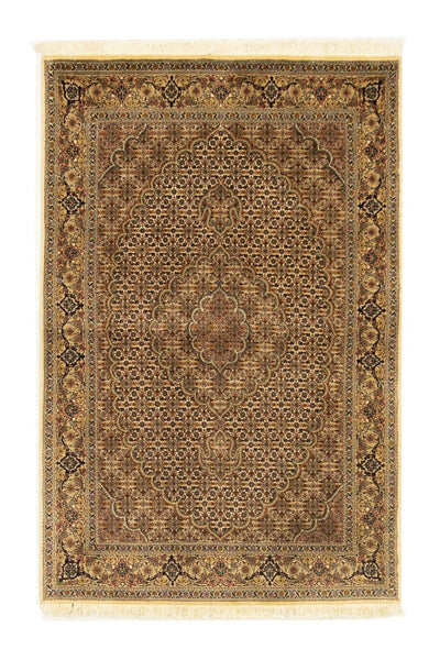 Tabriz - 50 Raj Teppe 102x153cm - Persisk teppe