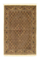 Tabriz - 50 Raj Teppe 153x102cm - Persisk teppe